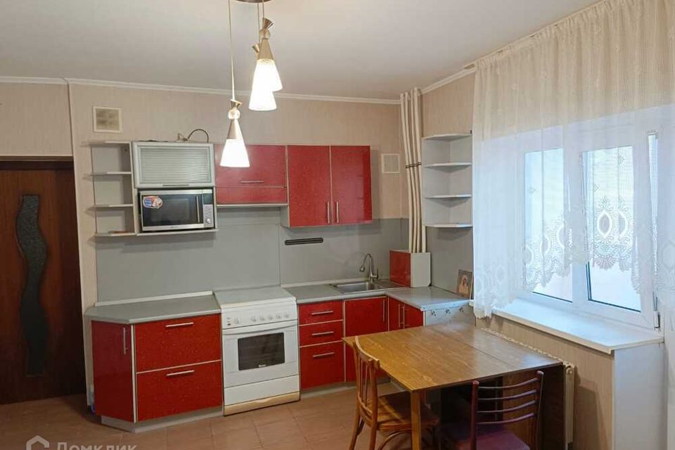 Продаётся 2-комнатная квартира, 61 м²