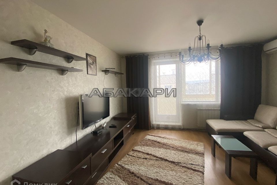 Сдаётся 3-комнатная квартира, 70 м²