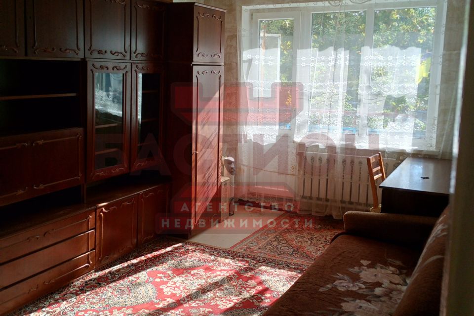 Продаётся 1-комнатная квартира, 30 м²