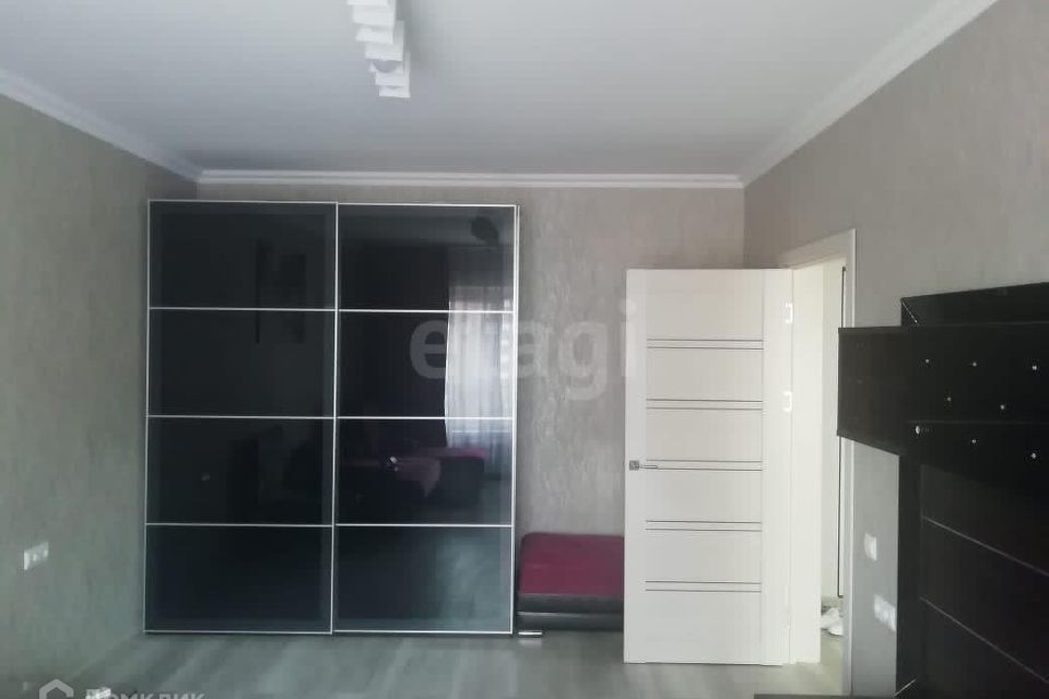 Продаётся 1-комнатная квартира, 36 м²