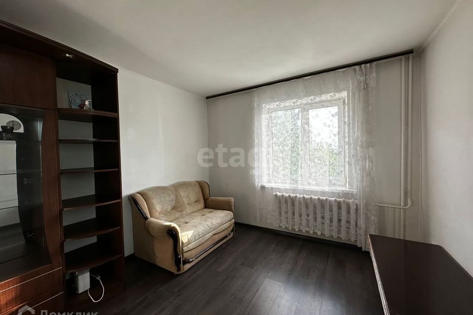 Сдаётся 1-комнатная квартира, 36.2 м²