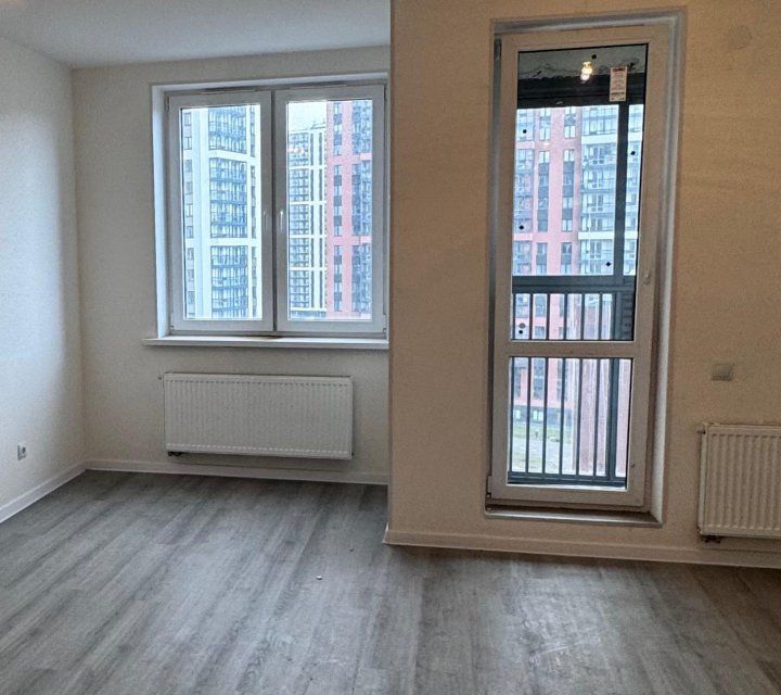 Продаётся студия, 27 м²