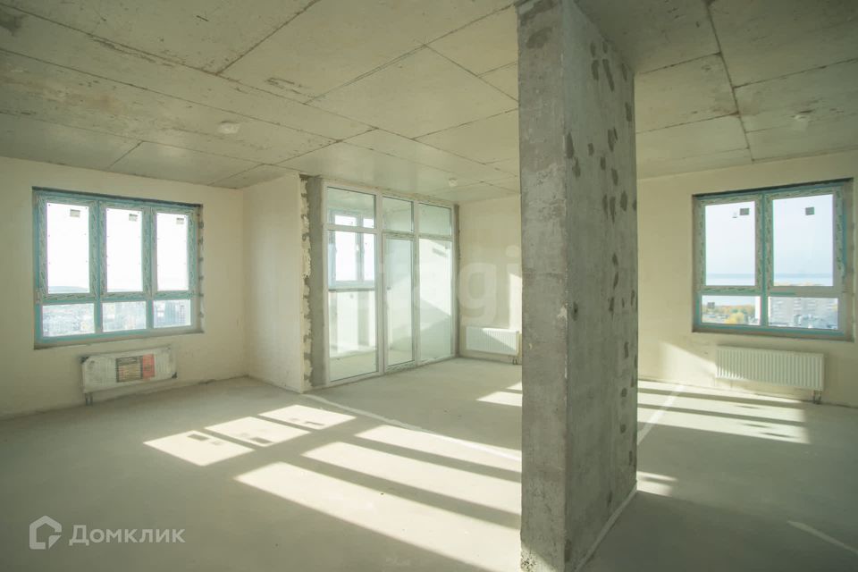 Продаётся 2-комнатная квартира, 46.8 м²