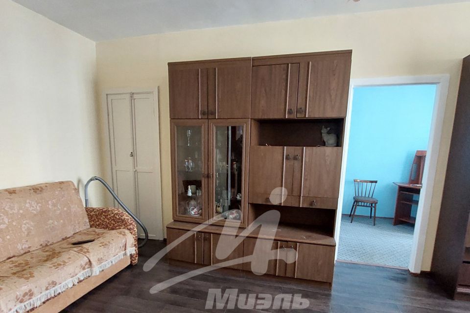 Сдаётся 2-комнатная квартира, 45 м²