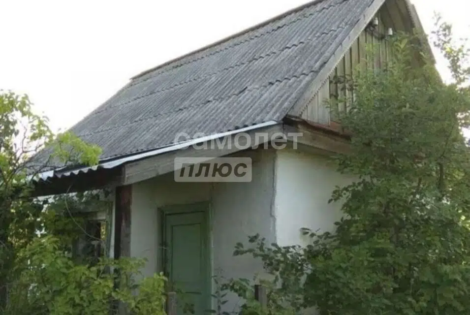 Продаётся 1-этажный дом, 20.1 м²