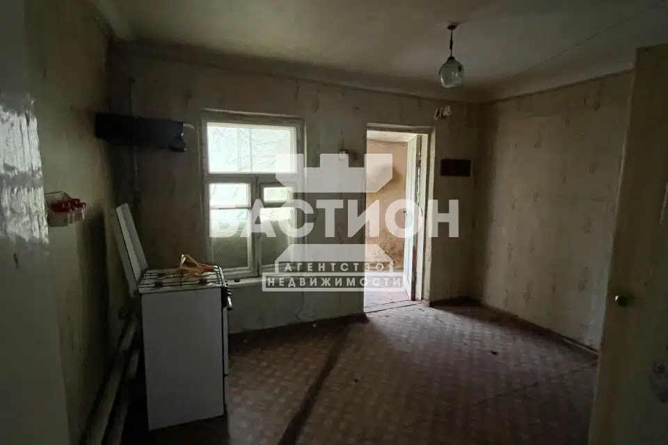 Продаётся 1-этажный дом, 65 м²