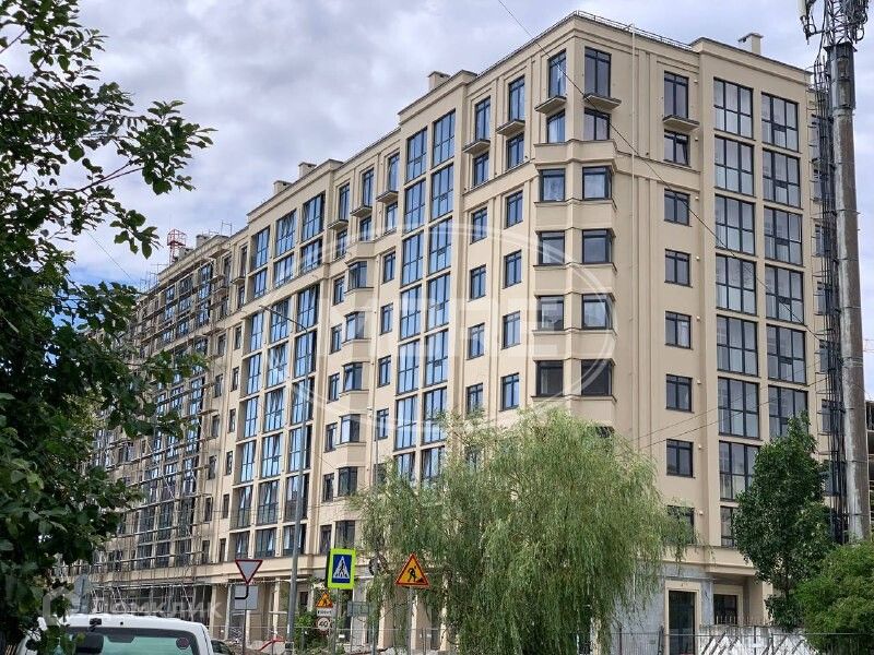 Продаётся 2-комнатная квартира, 67.5 м²