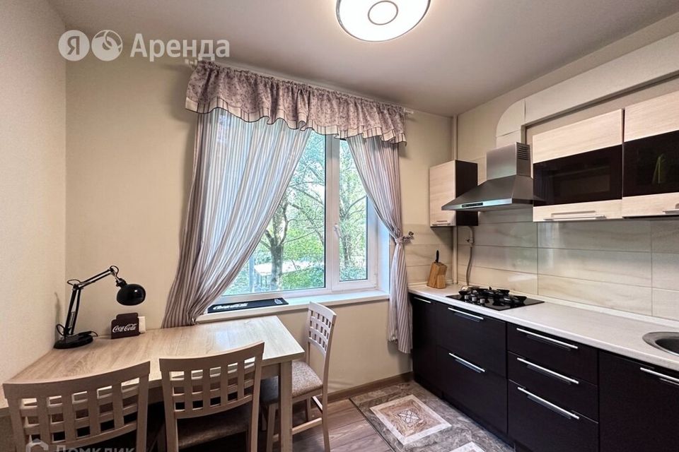 Сдаётся 3-комнатная квартира, 64 м²