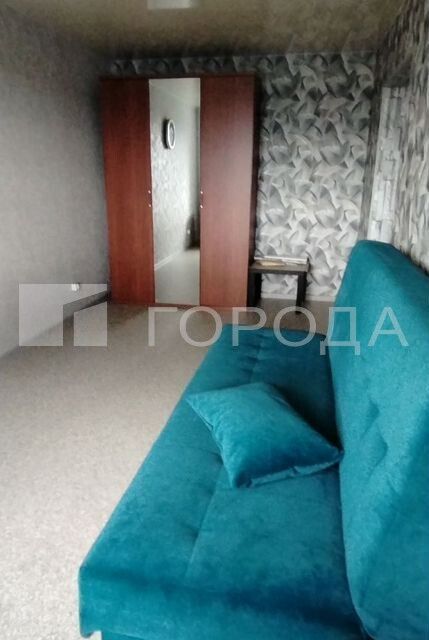 Сдаётся 1-комнатная квартира, 31 м²