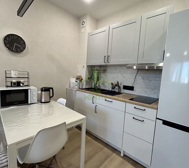 Продаётся студия, 30 м²
