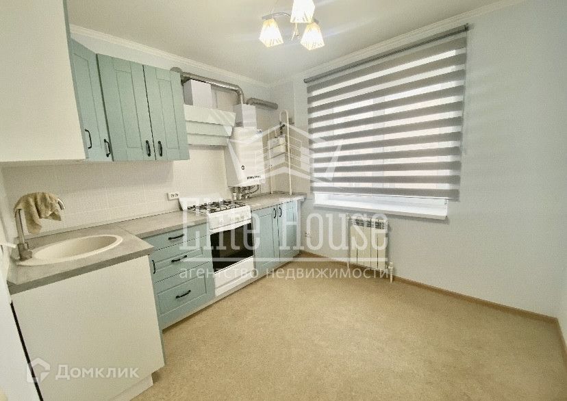 Продаётся 2-комнатная квартира, 45.7 м²