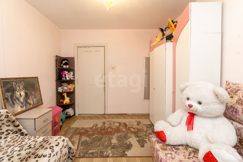 Продаётся 2-комнатная квартира, 50 м²
