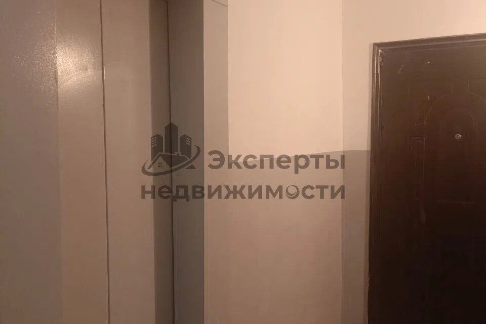 Продаётся 2-комнатная квартира, 52.2 м²