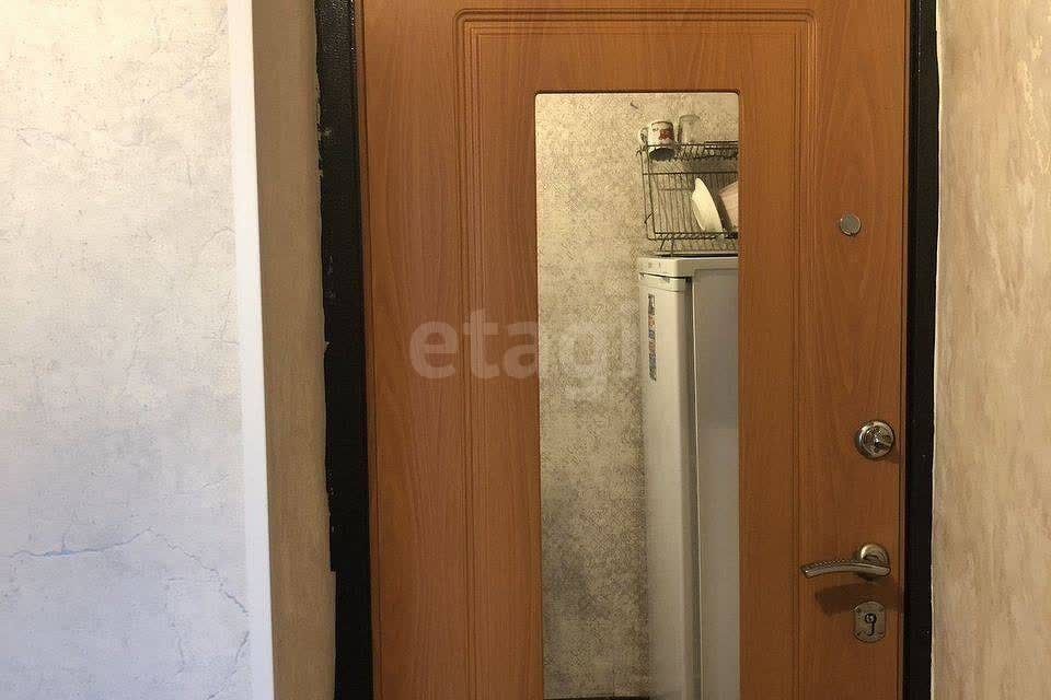 Продаётся 2-комнатная квартира, 22.2 м²