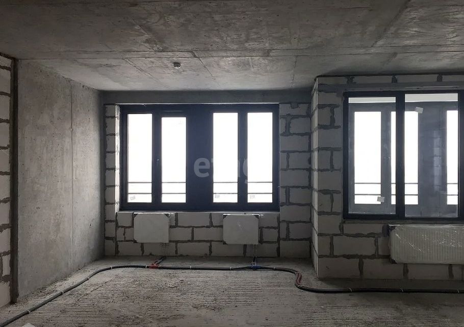 Продаётся студия, 32 м²