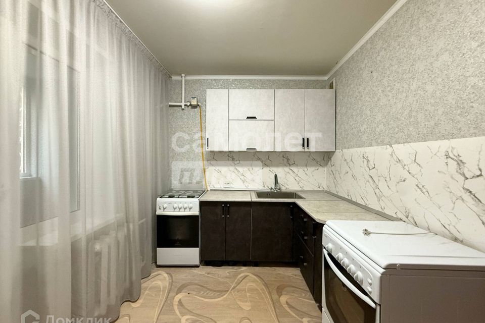 Продаётся 2-комнатная квартира, 51.88 м²