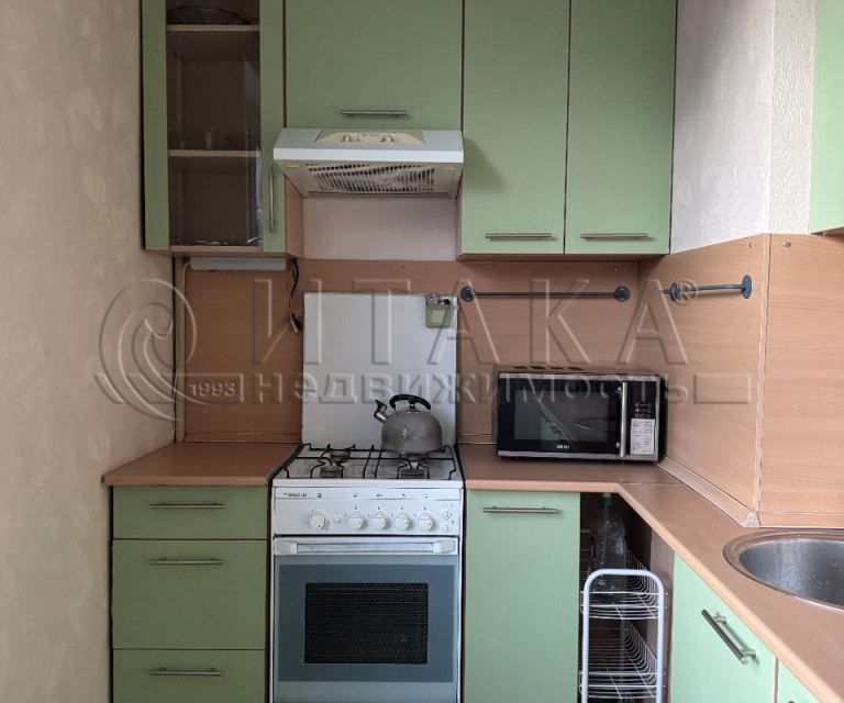 Сдаётся 2-комнатная квартира, 47 м²