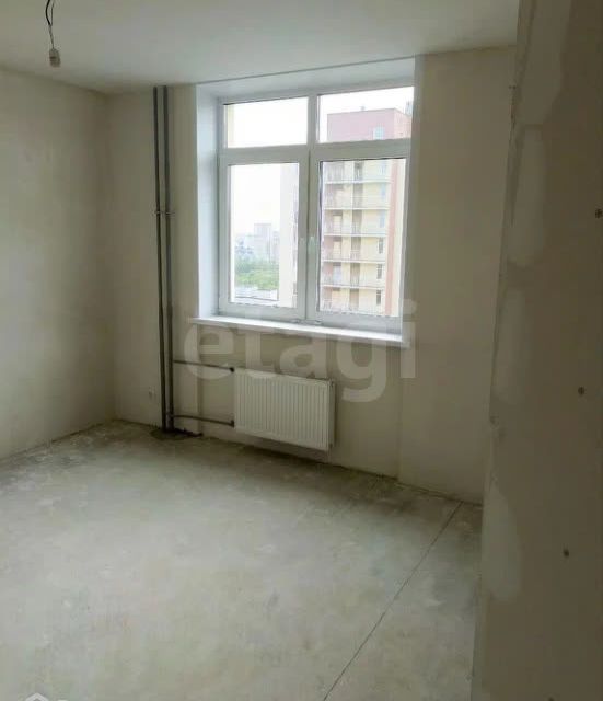 Продаётся 3-комнатная квартира, 65.5 м²