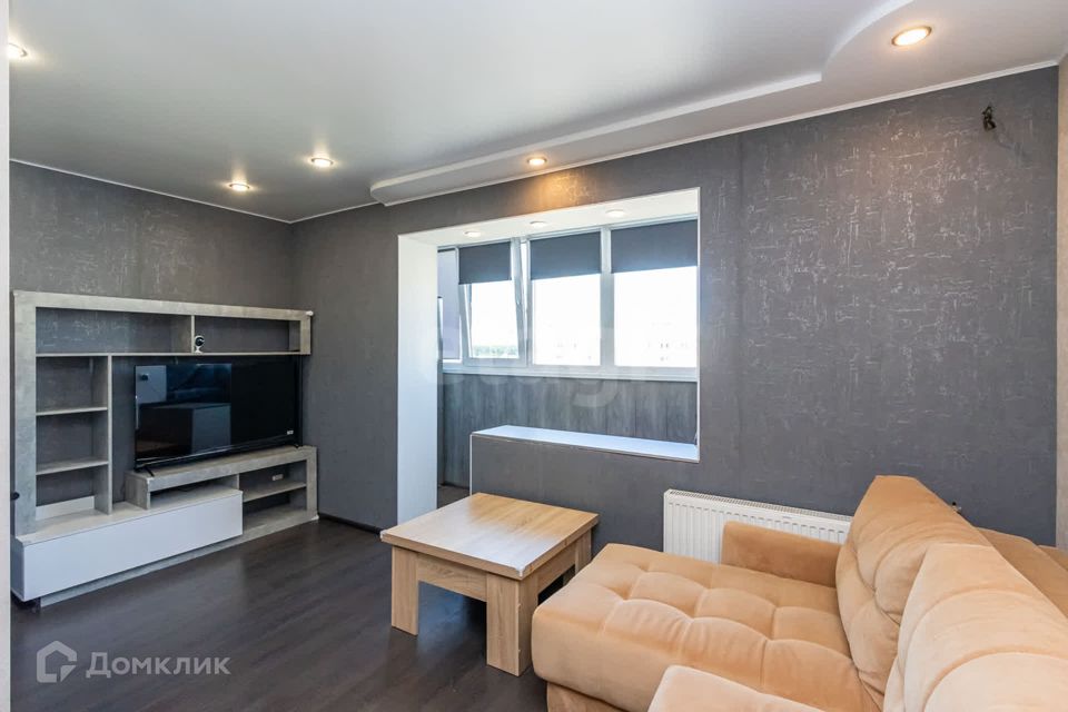 Продаётся студия, 24.3 м²