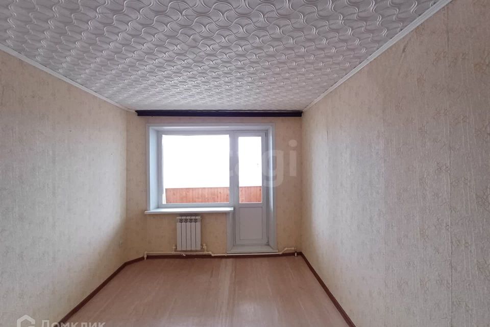 Продаётся 3-комнатная квартира, 70.3 м²