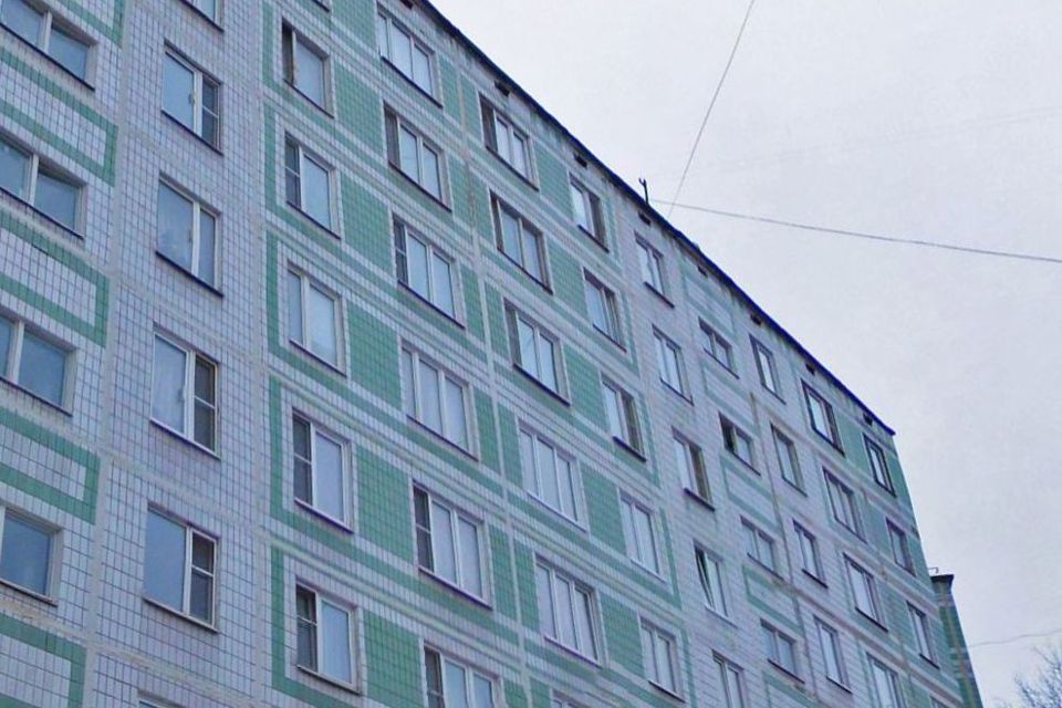 Продаётся 1-комнатная квартира, 35 м²