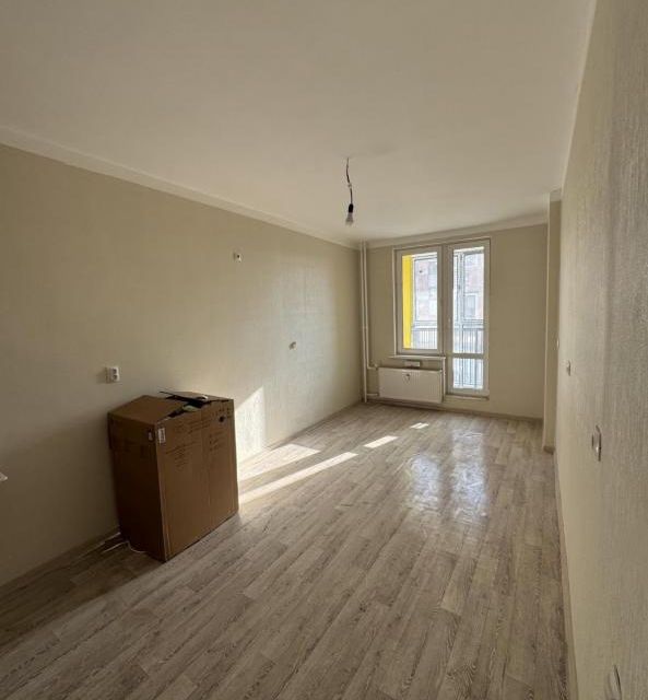 Продаётся 1-комнатная квартира, 40.7 м²