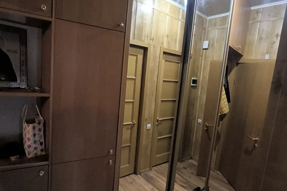 Продаётся 2-комнатная квартира, 51 м²