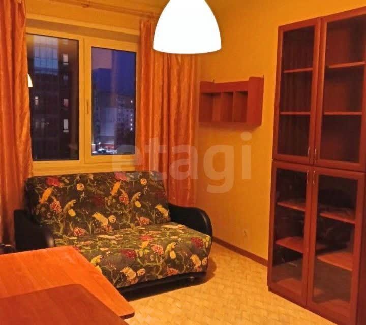 Сдаётся 2-комнатная квартира, 53 м²