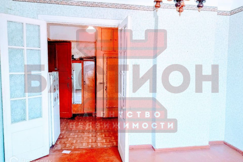 Продаётся 2-комнатная квартира, 47.4 м²