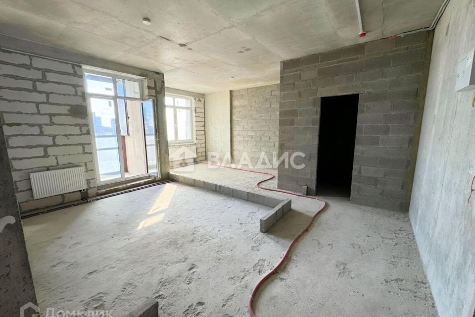 Продаётся 2-комнатная квартира, 64 м²