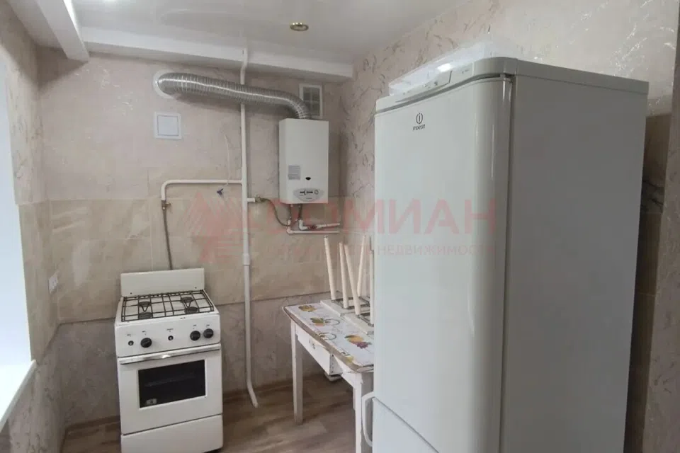 Продаётся студия, 34.5 м²