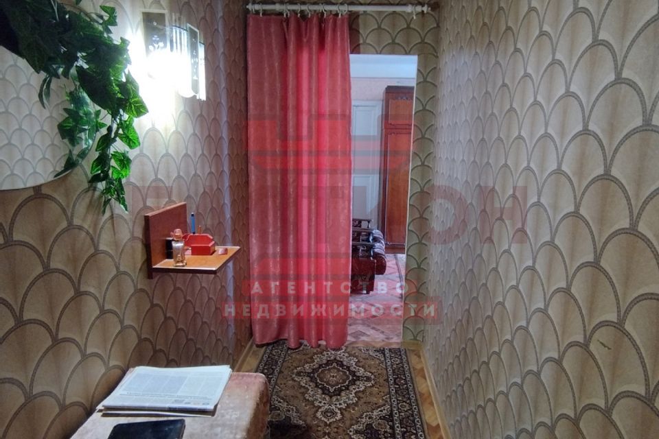Продаётся 2-комнатная квартира, 40 м²
