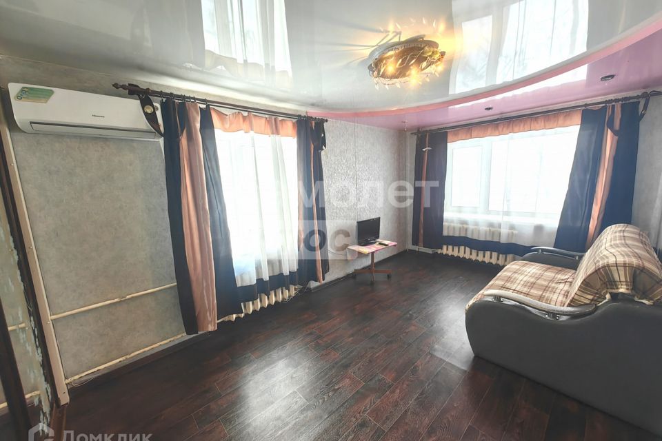 Продаётся 1-комнатная квартира, 30.6 м²