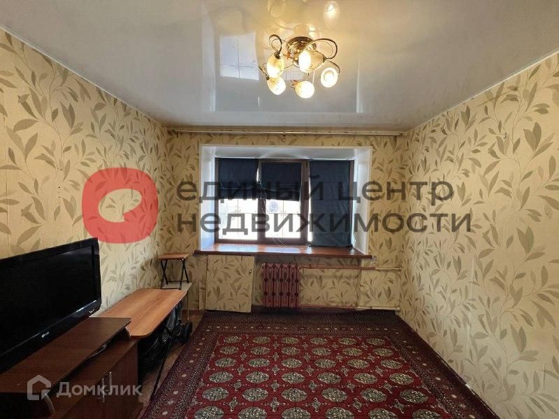 Продаётся студия, 17.9 м²