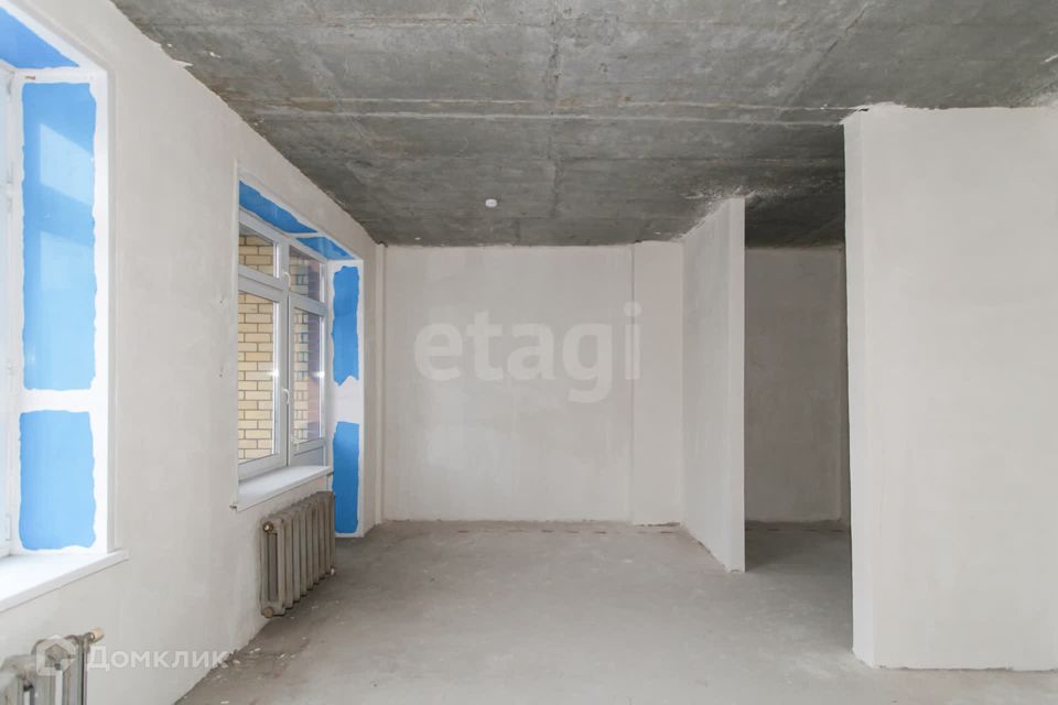 Продаётся студия, 36.3 м²