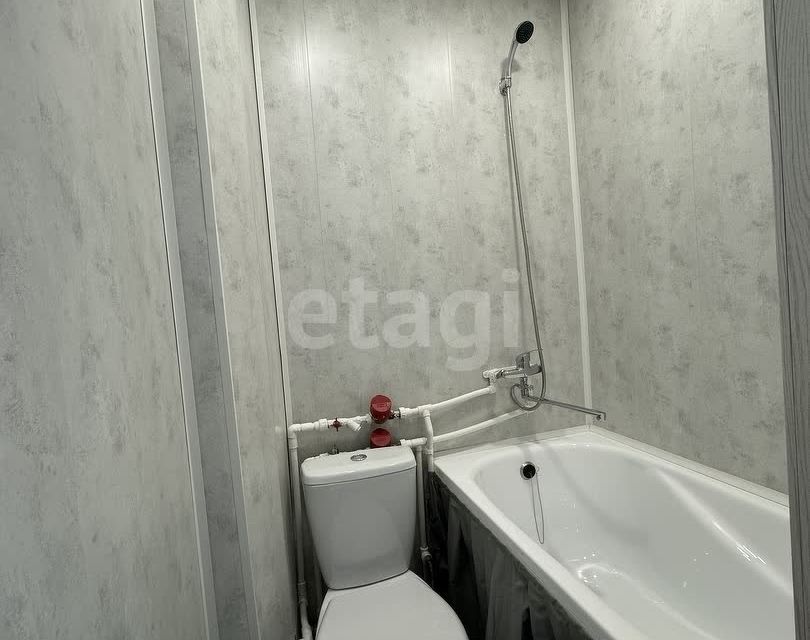 Сдаётся студия, 11.7 м²