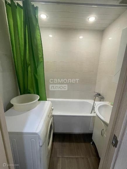 Сдаётся 2-комнатная квартира, 53 м²