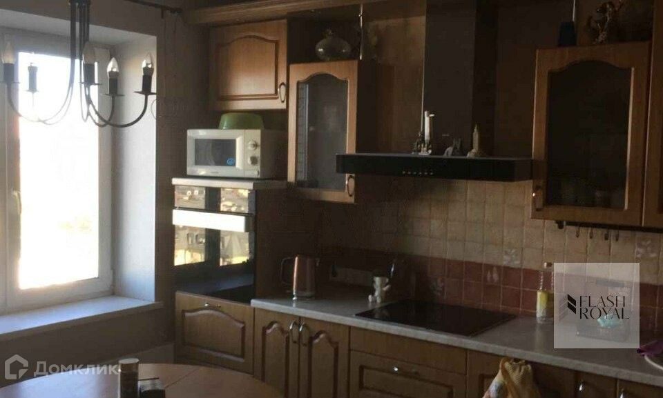 Сдаётся 3-комнатная квартира, 76 м²