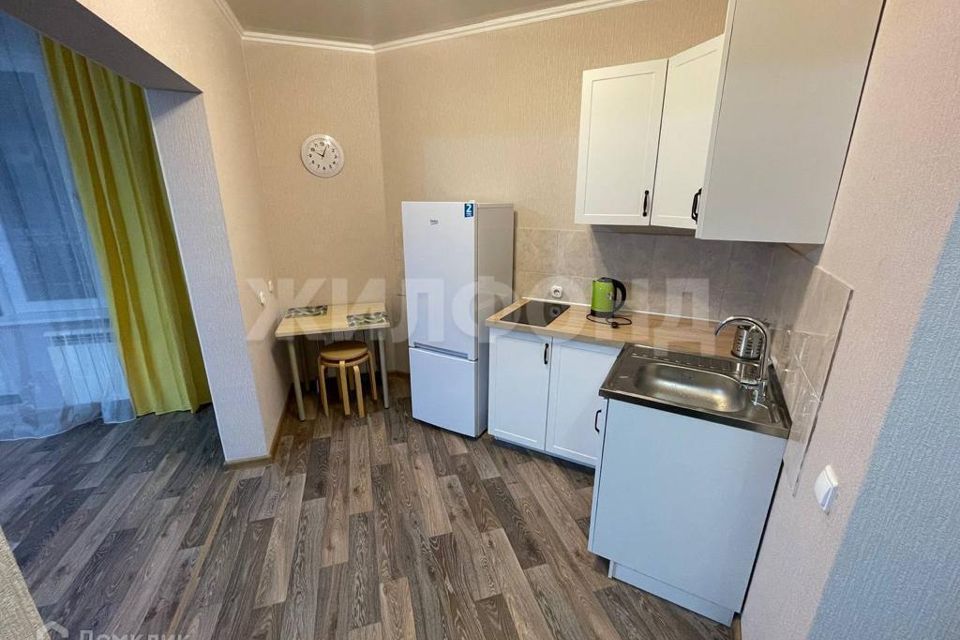 Сдаётся студия, 40 м²