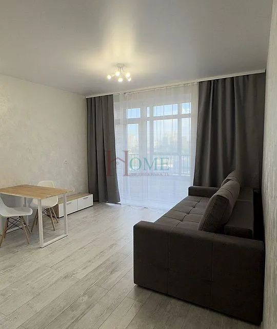 Сдаётся 1-комнатная квартира, 25 м²