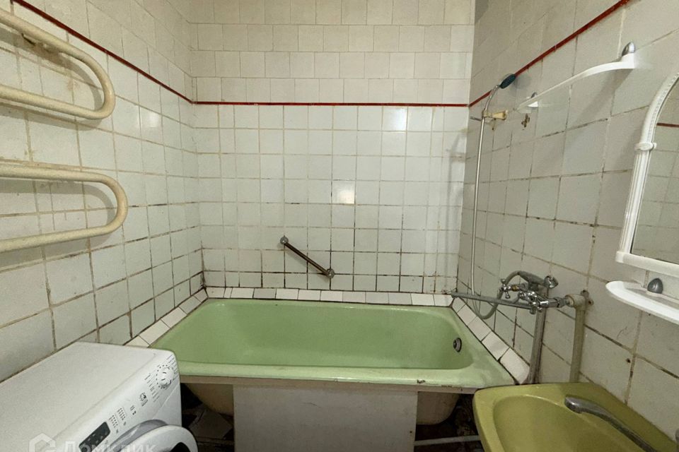 Продаётся 2-комнатная квартира, 55 м²