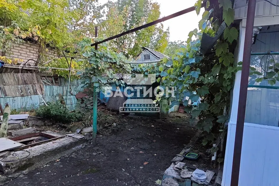 Продаётся 1-этажный дом, 60.7 м²