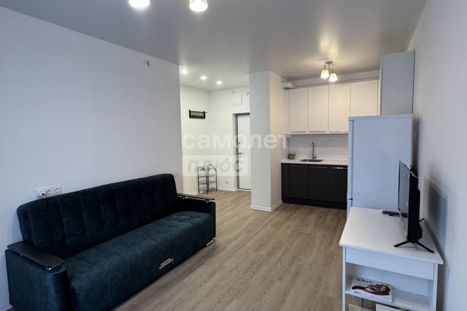 Сдаётся 2-комнатная квартира, 36.5 м²