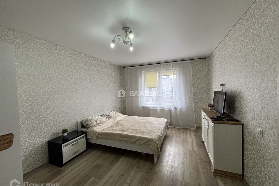 Сдаётся 1-комнатная квартира, 39.5 м²