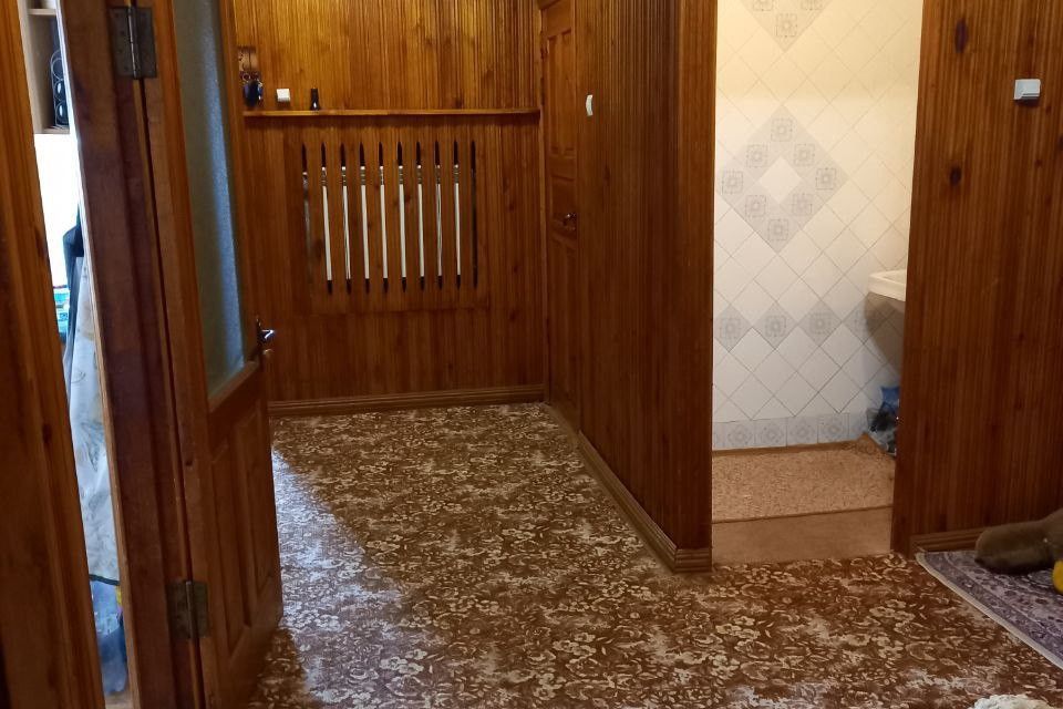 Продаётся 3-этажный дом, 260 м²