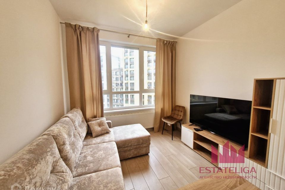 Сдаётся 2-комнатная квартира, 60 м²