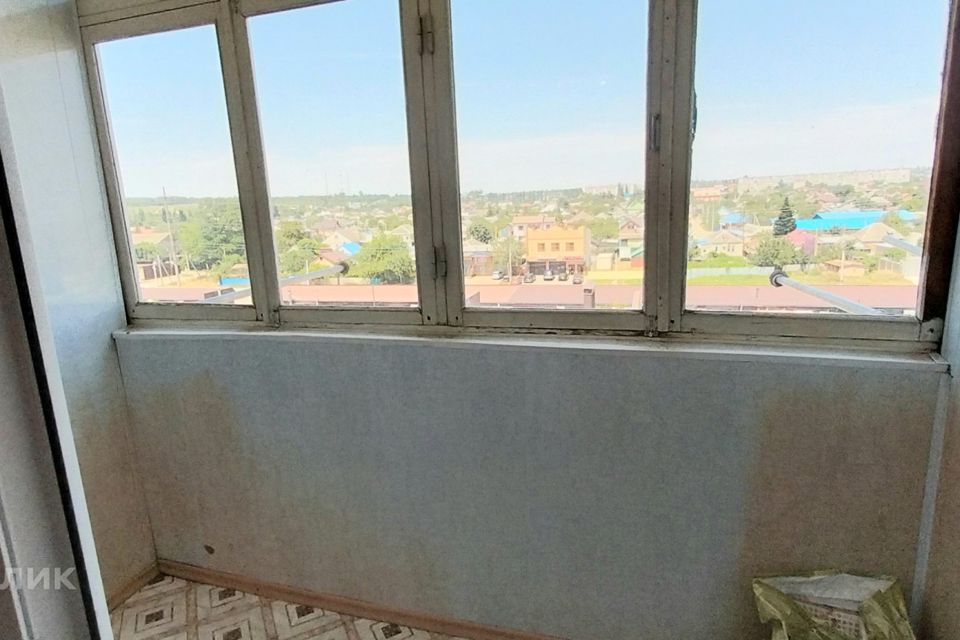 Продаётся 2-комнатная квартира, 48.4 м²