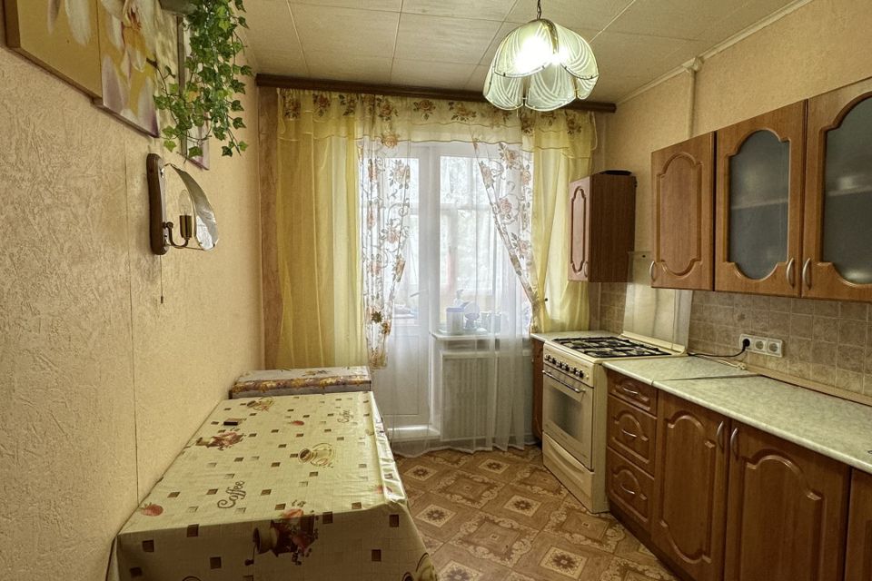 Продаётся 3-комнатная квартира, 70 м²