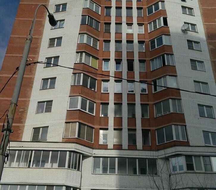 Продаётся 2-комнатная квартира, 56 м²