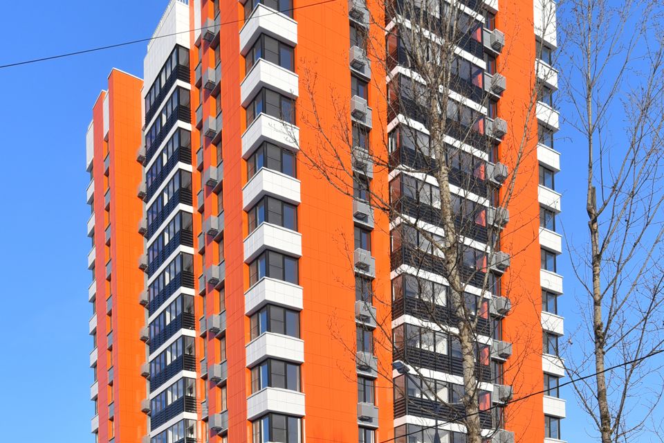 Продаётся машиноместо, 20.9 м²